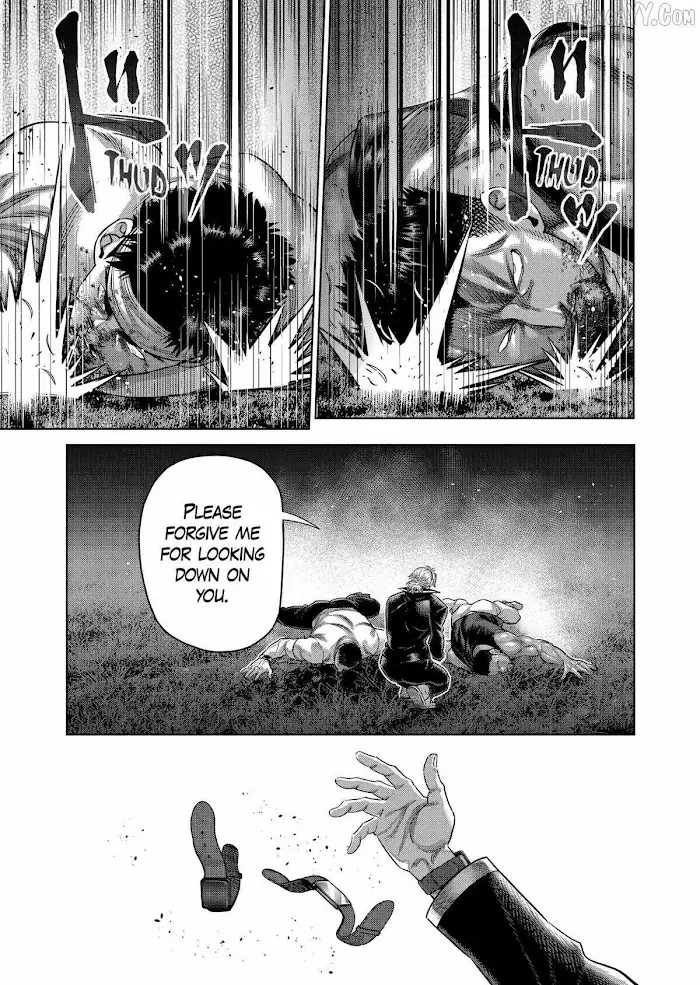 Kengan Omega Chapter 329 image 14_optimized